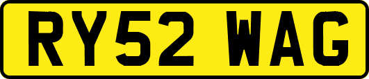 RY52WAG