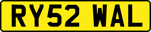 RY52WAL