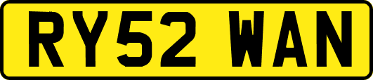 RY52WAN