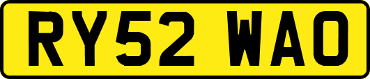 RY52WAO