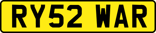 RY52WAR