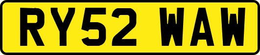 RY52WAW