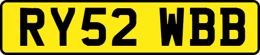 RY52WBB