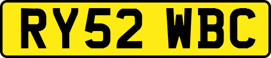 RY52WBC