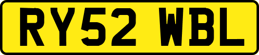 RY52WBL