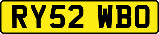 RY52WBO