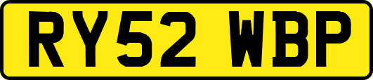RY52WBP