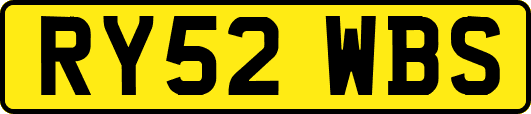 RY52WBS