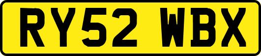 RY52WBX