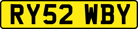 RY52WBY