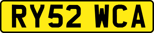 RY52WCA