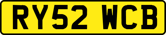 RY52WCB