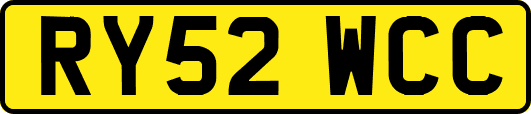 RY52WCC