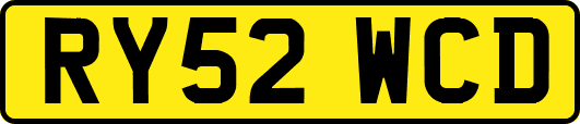 RY52WCD