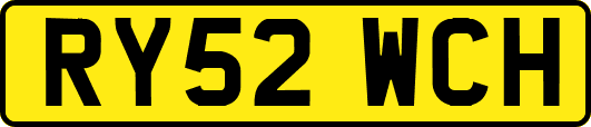 RY52WCH