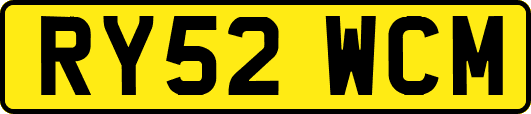 RY52WCM