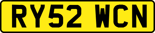 RY52WCN