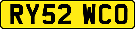 RY52WCO