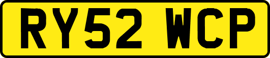RY52WCP