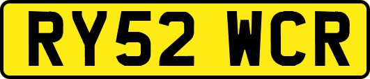 RY52WCR