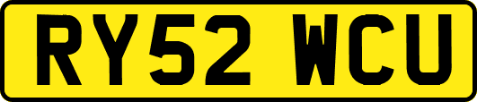 RY52WCU