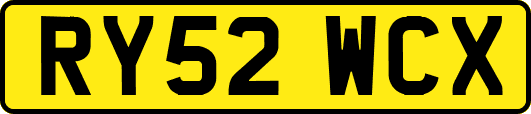 RY52WCX