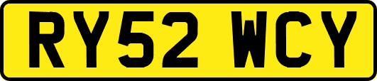 RY52WCY