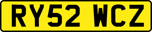 RY52WCZ