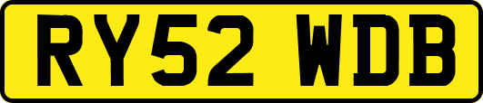 RY52WDB