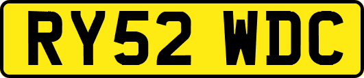 RY52WDC
