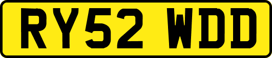 RY52WDD
