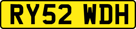 RY52WDH