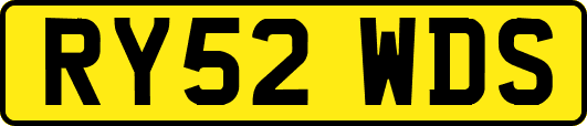 RY52WDS