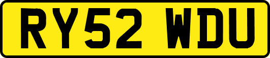 RY52WDU