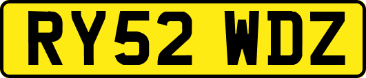 RY52WDZ