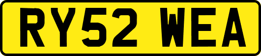 RY52WEA