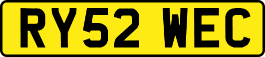RY52WEC