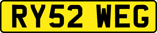RY52WEG
