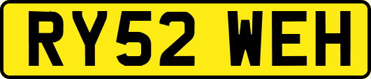 RY52WEH