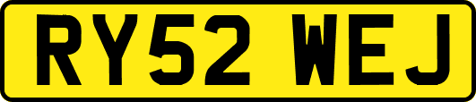 RY52WEJ