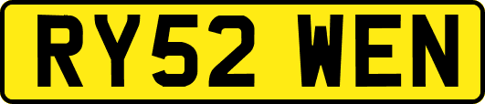 RY52WEN