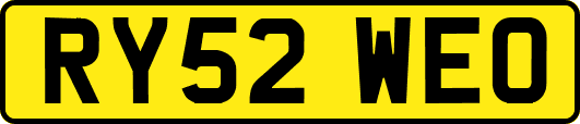 RY52WEO