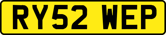 RY52WEP