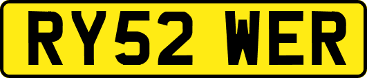 RY52WER