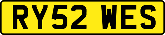 RY52WES