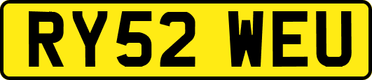 RY52WEU