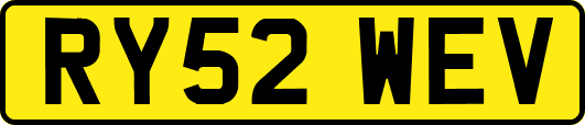 RY52WEV