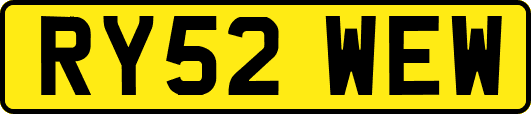 RY52WEW