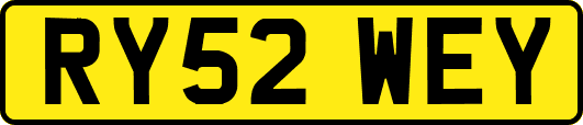 RY52WEY