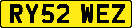 RY52WEZ